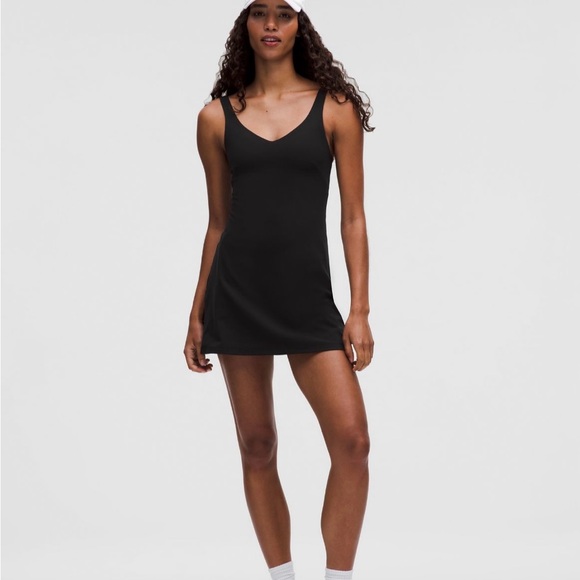 lululemon athletica Dresses & Skirts - Lululemon Align Dress-NWT